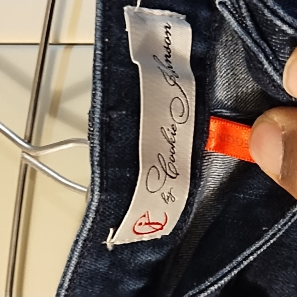 Cookie Johnson Jeans - image 4